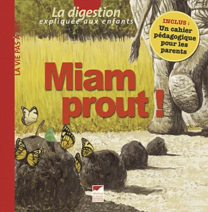 Miam Prout !