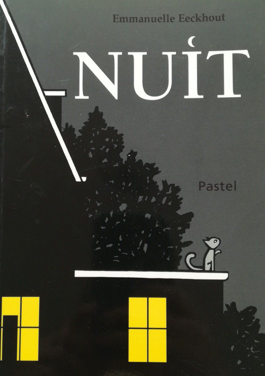 Nuit - Teteenlire