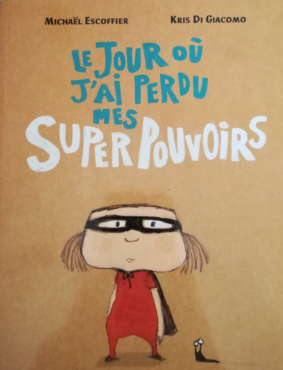 Le jour où j'ai perdu mes super pouvoirs - Teteenlire - Comment Onze A Perdu Ses Pouvoirs