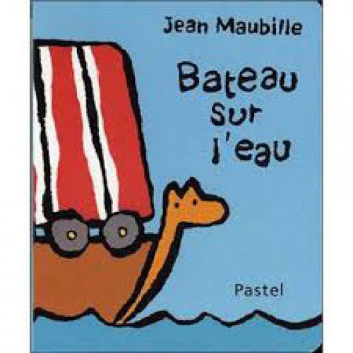 Maubille Jean