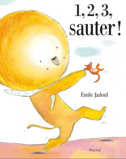 1,2,3, sauter !
