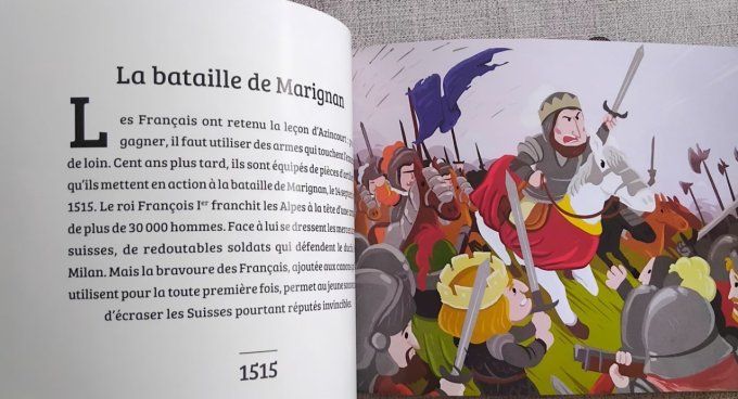 10 batailles qui ont changé l'histoire