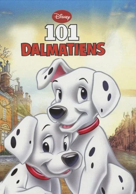 101 dalmatiens