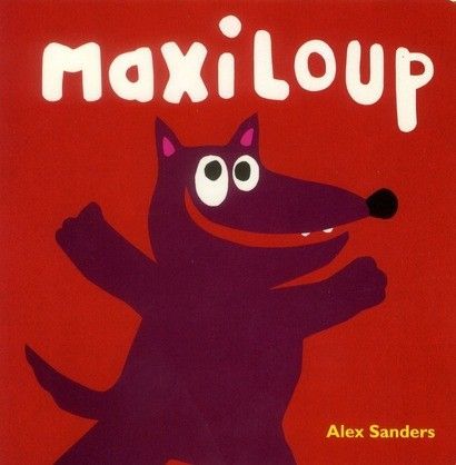 Maxi loup