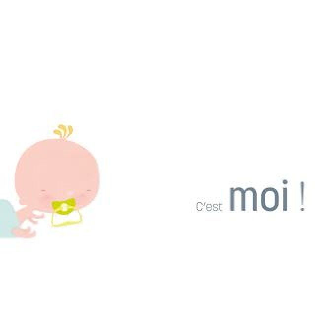 Coucou t'es qui toi ?