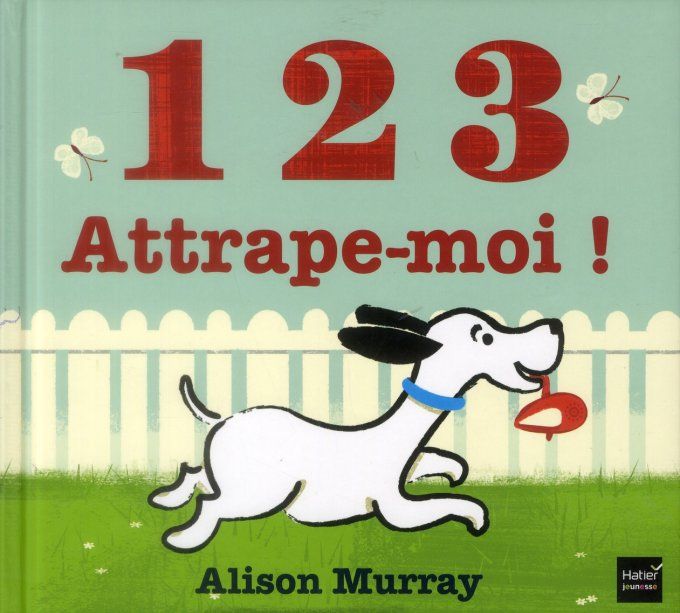 1 2 3  Attrape-moi !