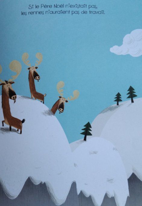 20 bonnes raisons de croire au Père Noël