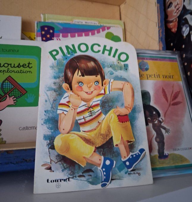 Pinochio