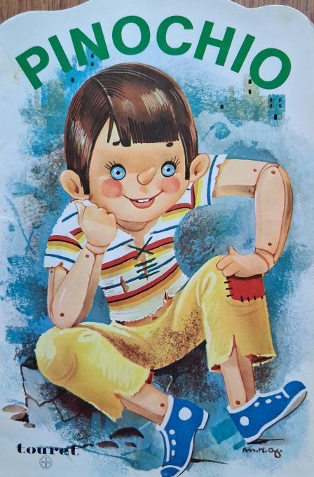 Pinochio