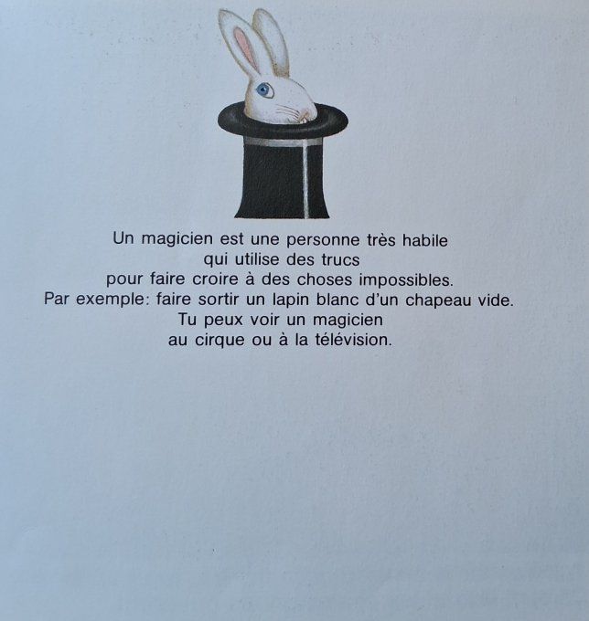 Yok-Yok le magicien et trois autres histoires