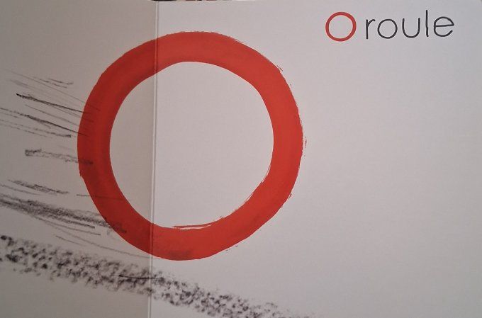 O