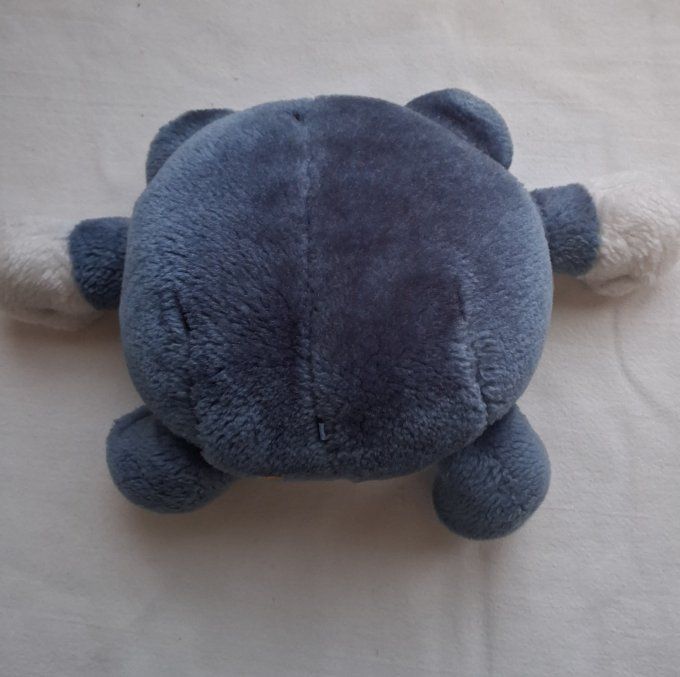 Peluche Tartard