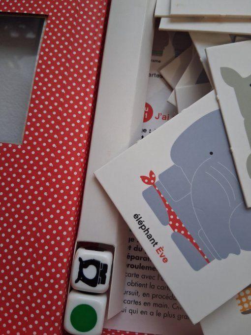 Les animaux en maillot