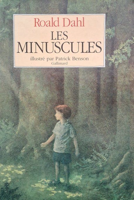 Les minuscules