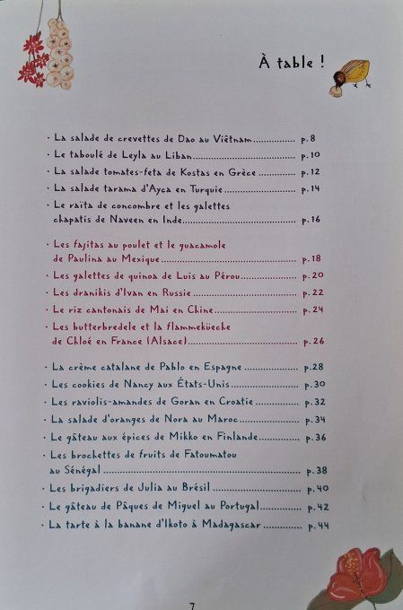 La grande marmite du monde