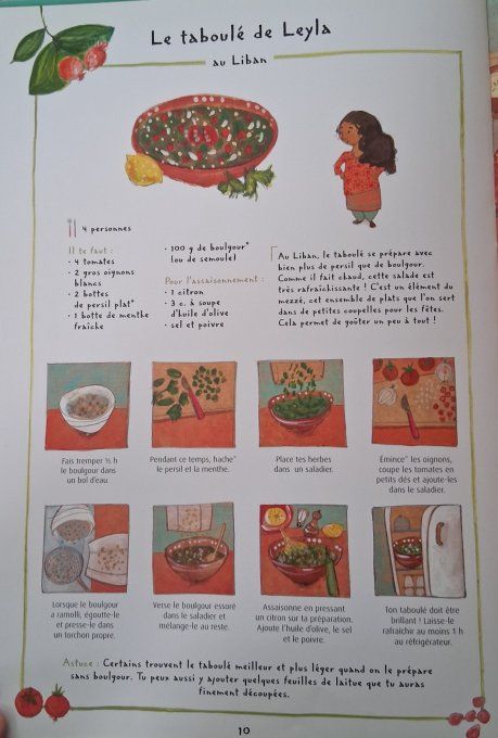 La grande marmite du monde