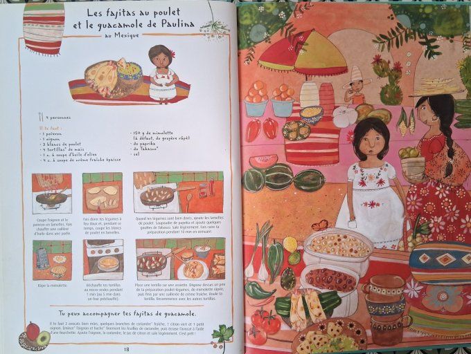 La grande marmite du monde