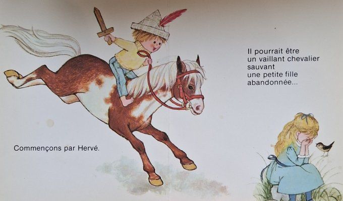 La fête costumée