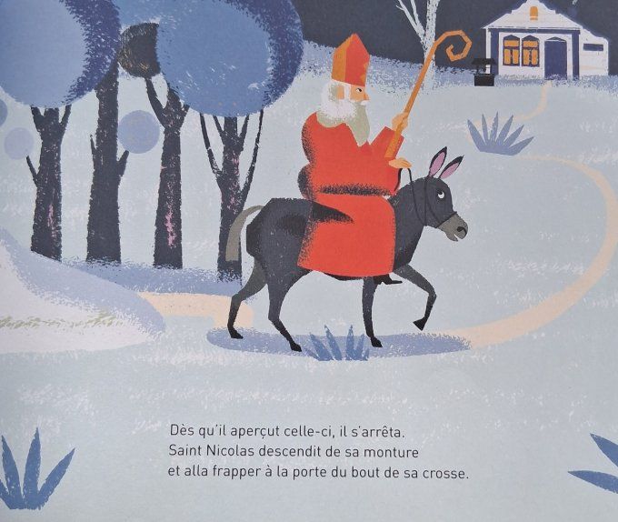3 histoires de Noël