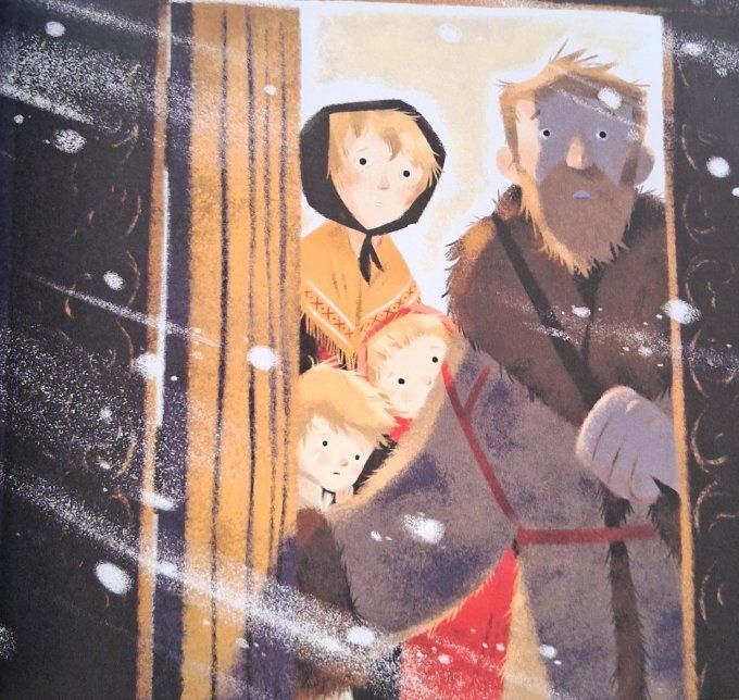 3 histoires de Noël