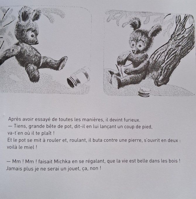 3 histoires de Noël