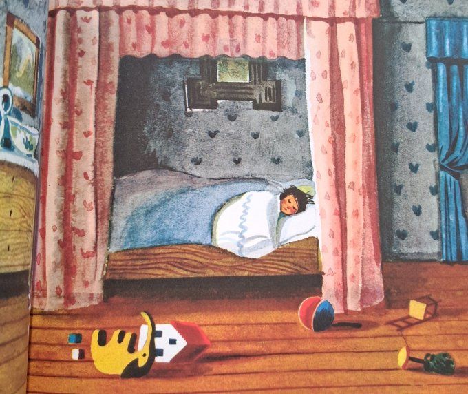 3 histoires de Noël