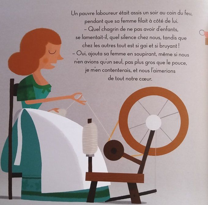 3 histoires de Petit Poucet très malins