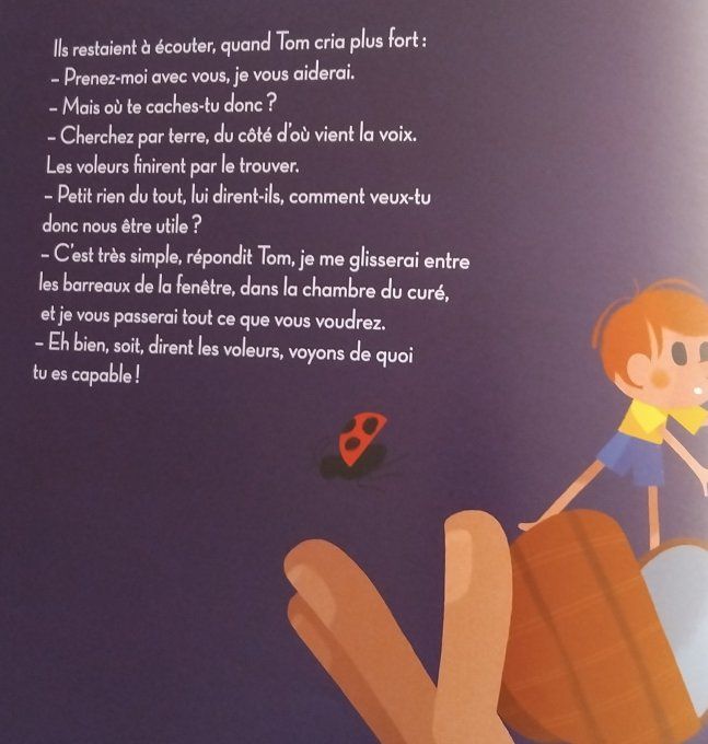 3 histoires de Petit Poucet très malins