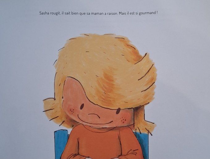 3 petites histoires pour être attentif...à mon environnement, à ma nourriture, à mon corps