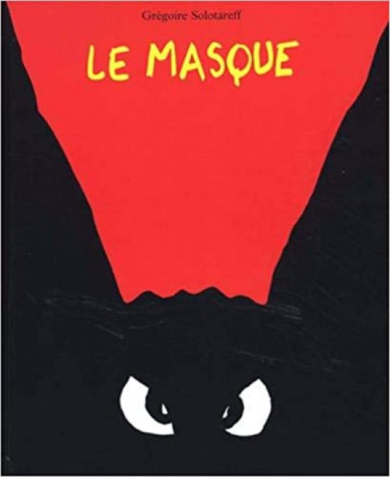 Le masque