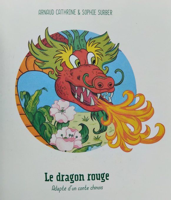 4 contes de dragons