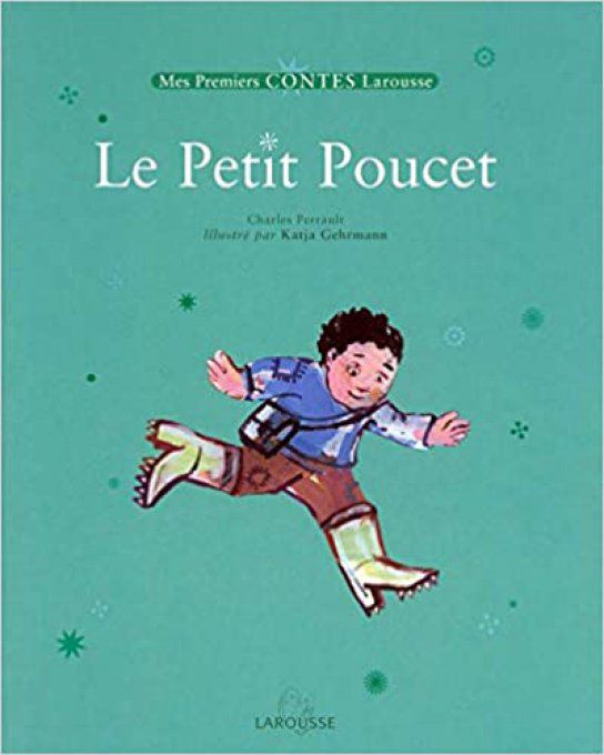 Le petit poucet