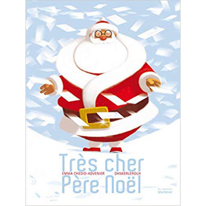 Très cher Père-Noël 