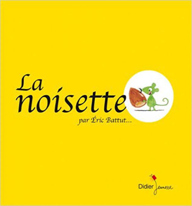 La noisette