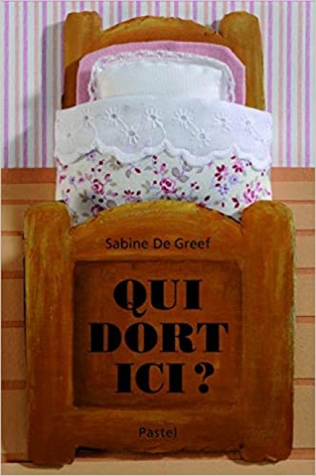 Qui dort ici ?