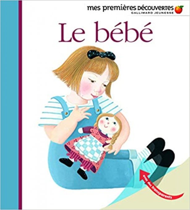 Le bébé