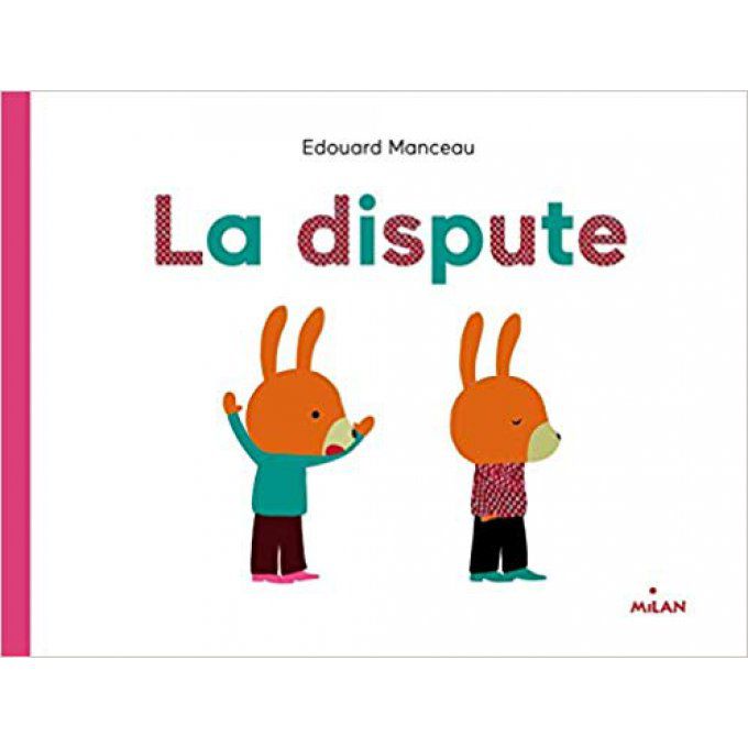 La dispute