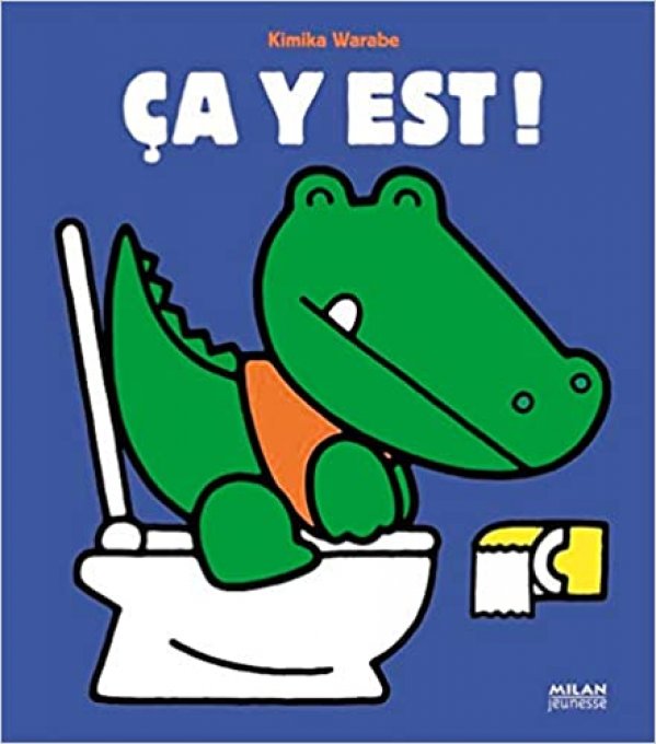 ça y est !