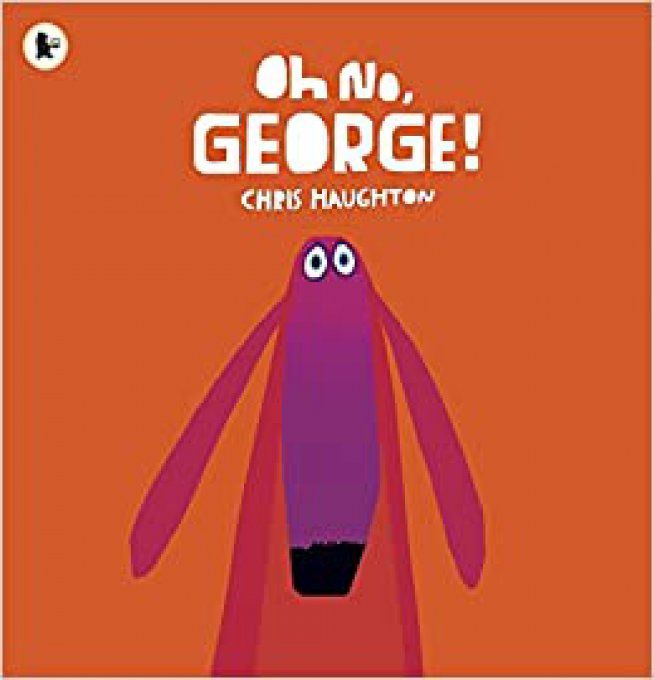Oh non, George !