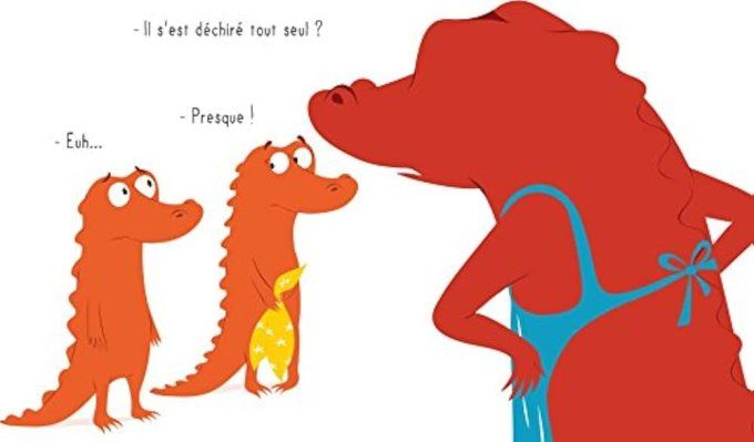 Nous on répare tout !