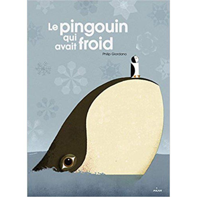 Le pingouin qui avait froid