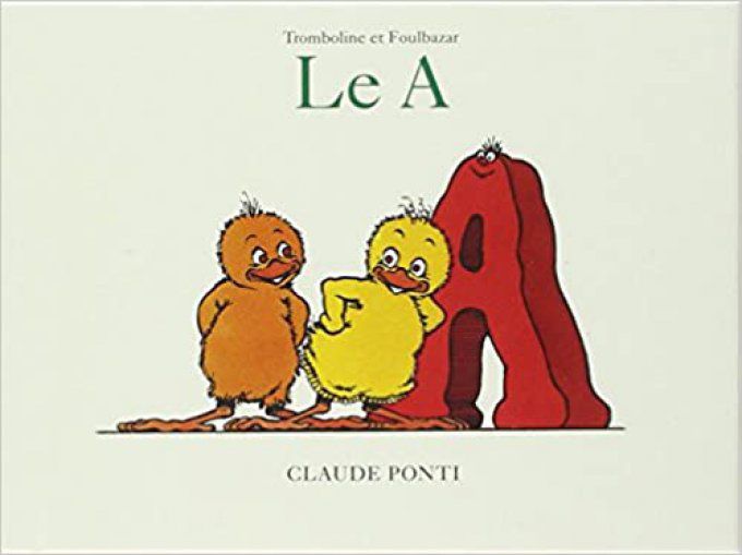 Tromboline et Foulbazar, le A