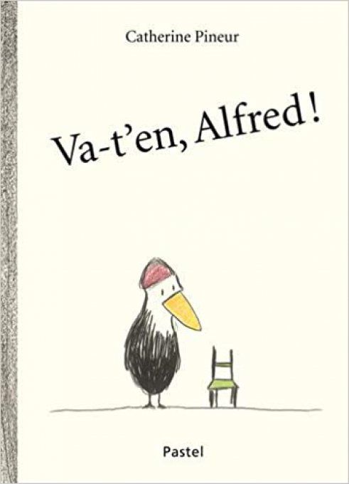 Va t'en Alfred !