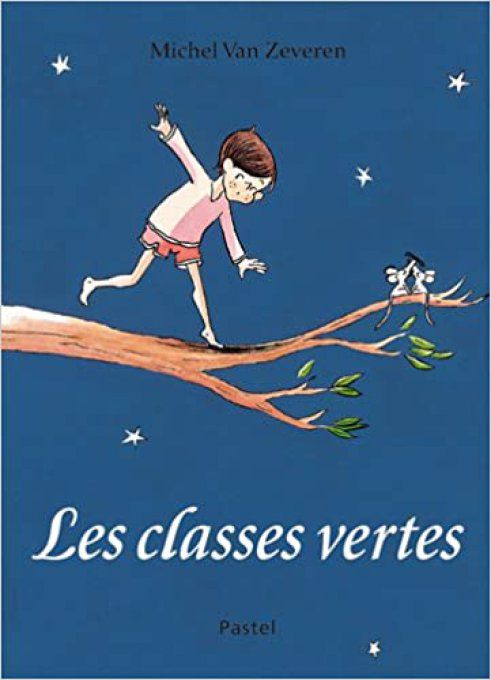 Les classes vertes