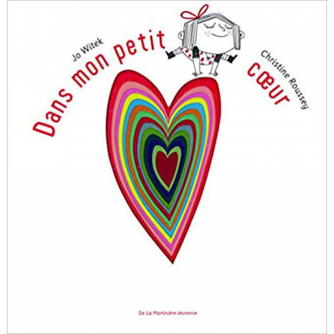 Dans mon petit coeur