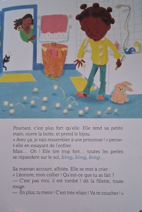 5 histoires qui font peur pour ne plus avoir peur du noir