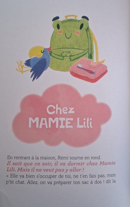 5 histoires qui font peur pour ne plus avoir peur du noir