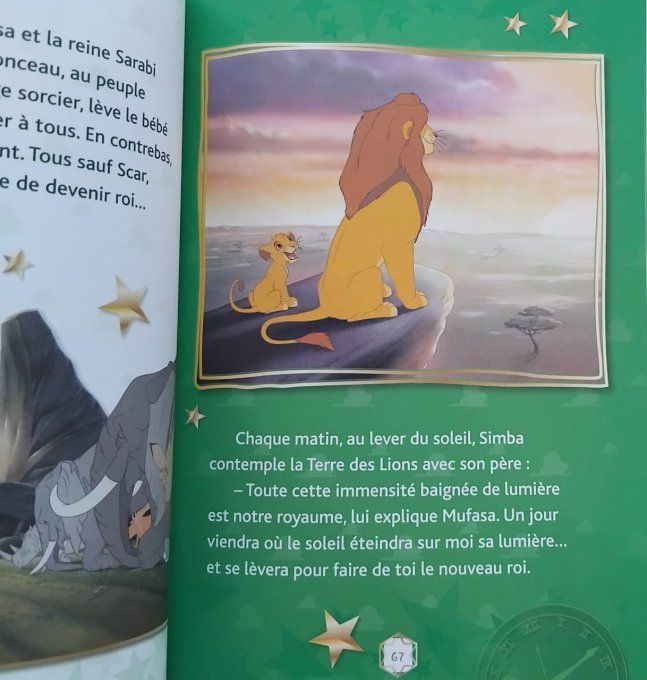 5 minutes pour s'endormir