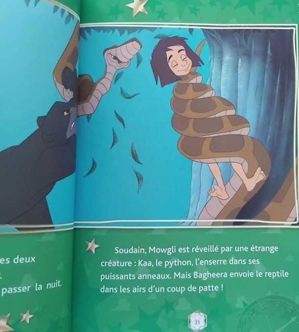 5 minutes pour s'endormir