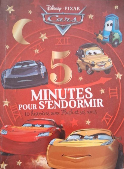 5 minutes pour s'endormir